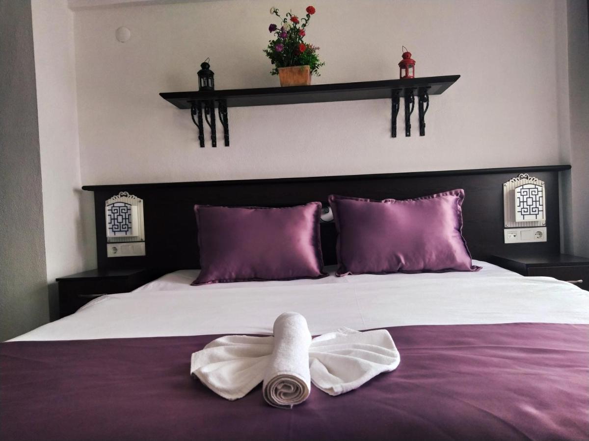 Yeni Bademli Konuk Evi İmroz Extérieur photo