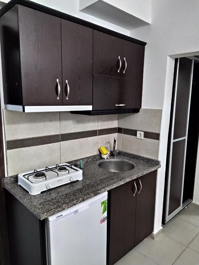 Yeni Bademli Konuk Evi İmroz Extérieur photo