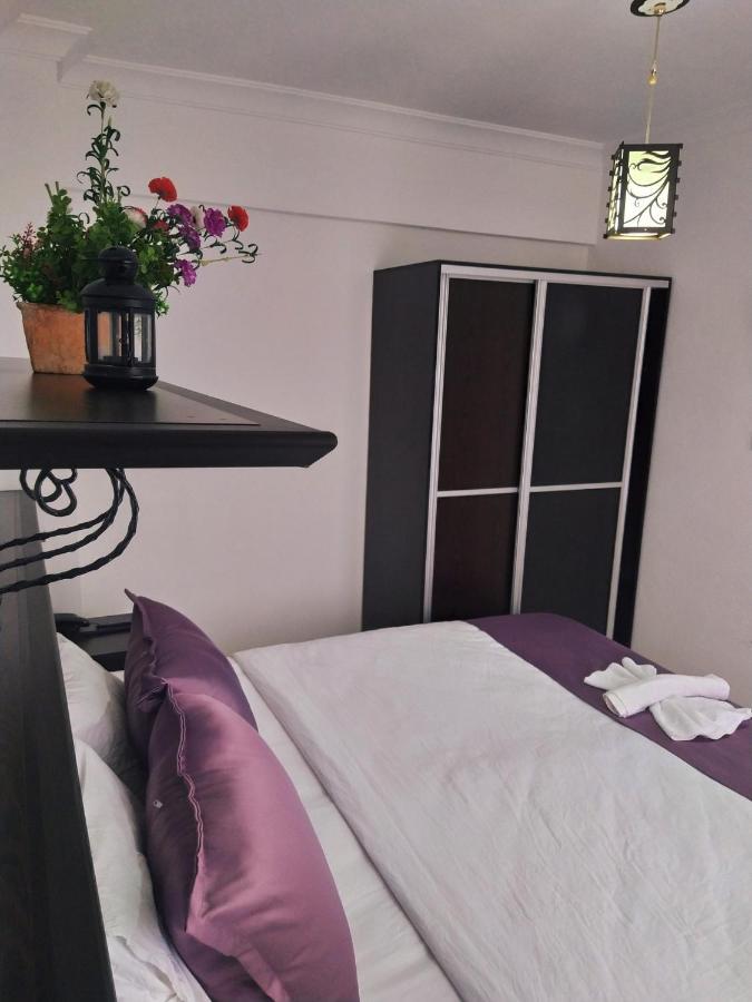 Yeni Bademli Konuk Evi İmroz Extérieur photo