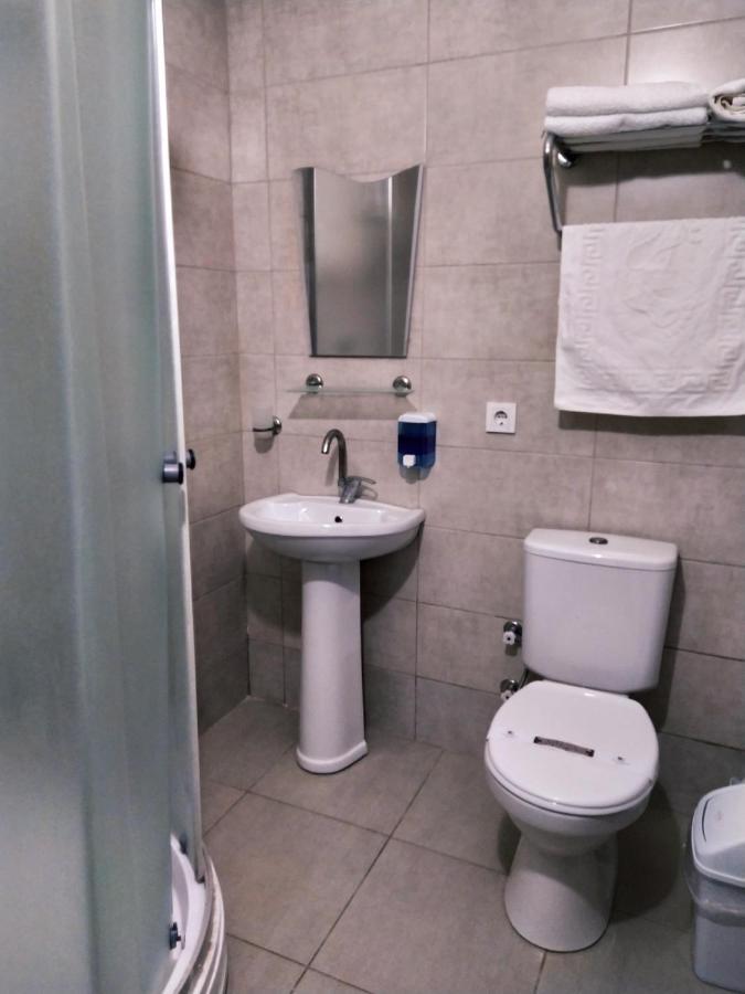 Yeni Bademli Konuk Evi İmroz Extérieur photo