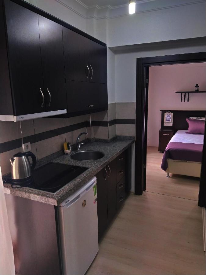 Yeni Bademli Konuk Evi İmroz Extérieur photo