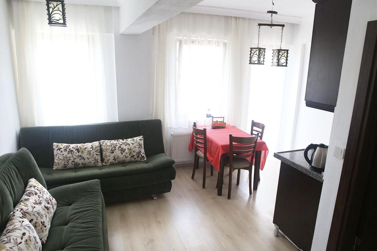 Yeni Bademli Konuk Evi İmroz Extérieur photo
