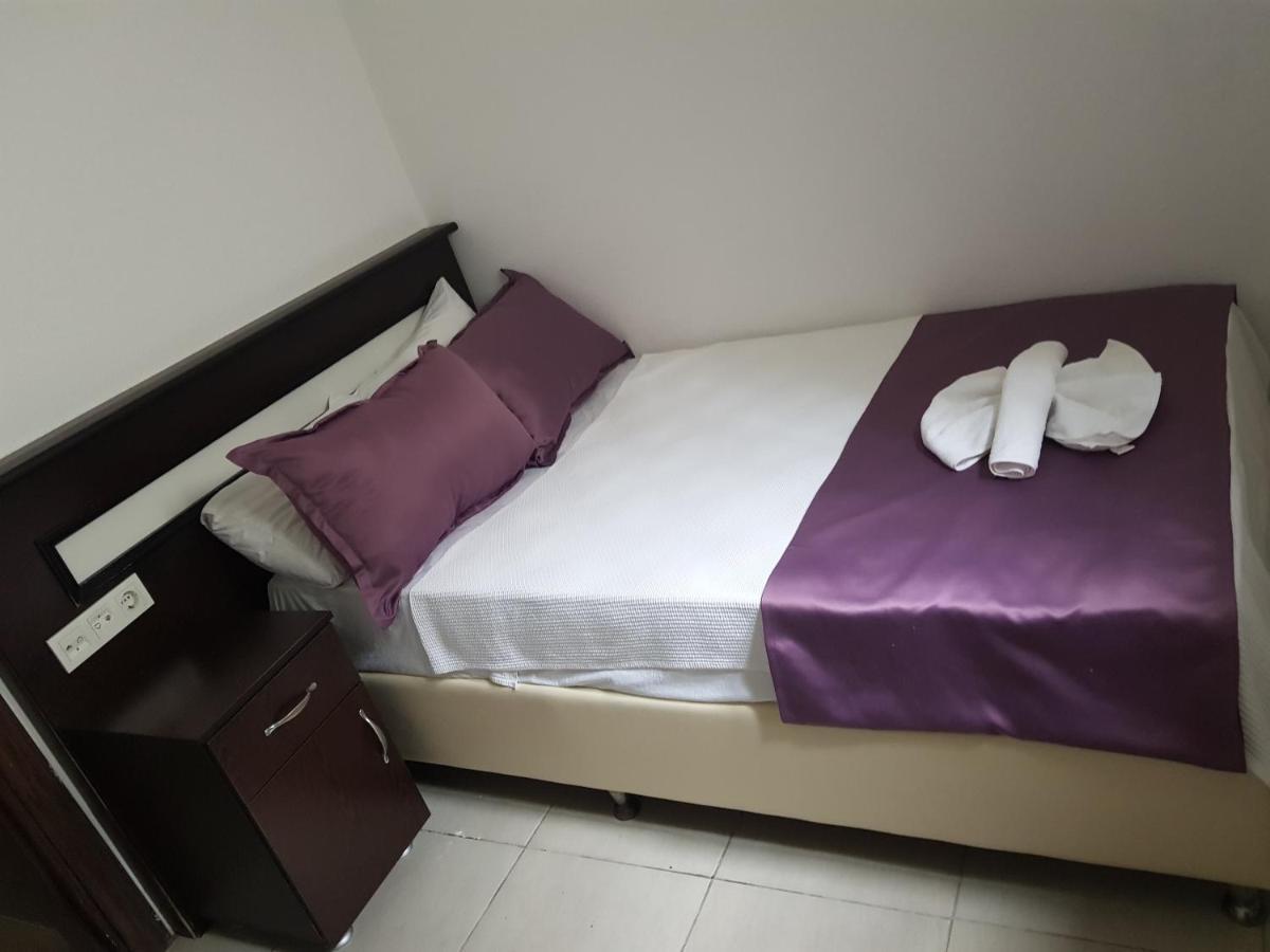 Yeni Bademli Konuk Evi İmroz Extérieur photo