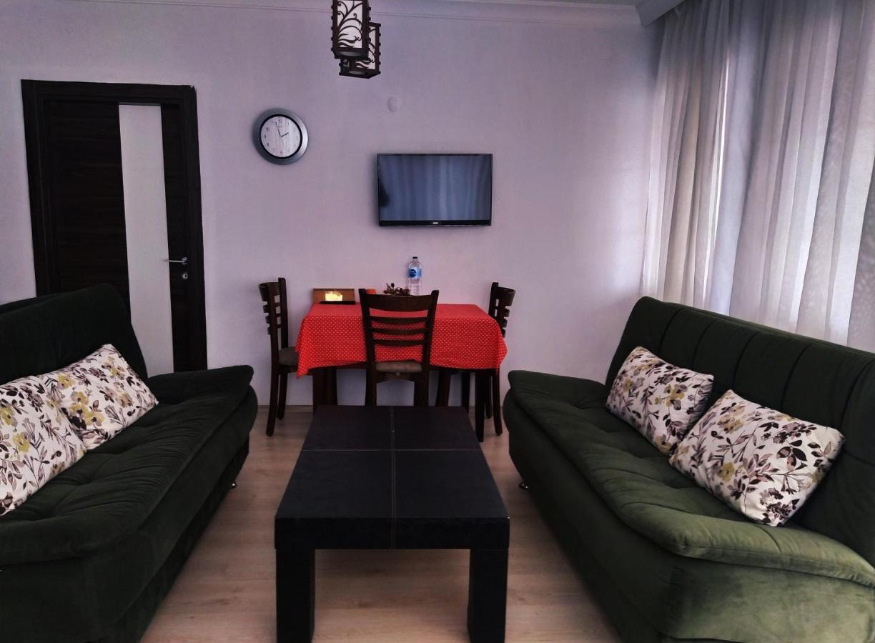 Yeni Bademli Konuk Evi İmroz Extérieur photo